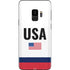 USA American Flag Galaxy S9 Skin